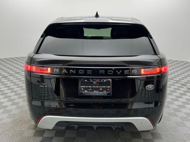 used 2020 Land Rover Range Rover Velar car, priced at $33,895