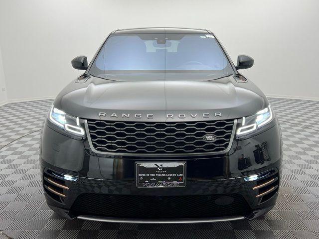 used 2020 Land Rover Range Rover Velar car, priced at $33,895