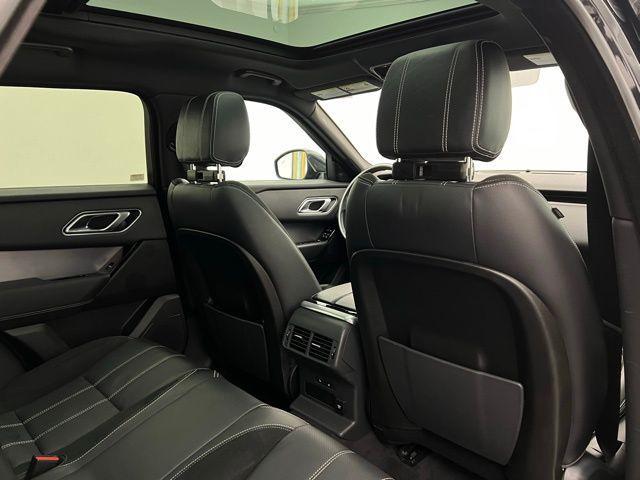 used 2020 Land Rover Range Rover Velar car, priced at $33,595