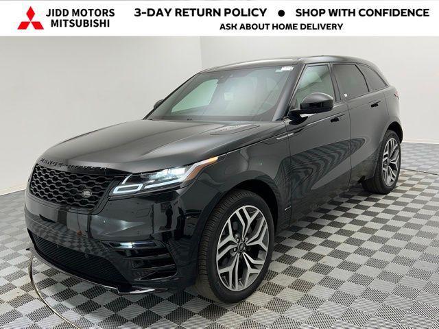 used 2020 Land Rover Range Rover Velar car, priced at $31,795