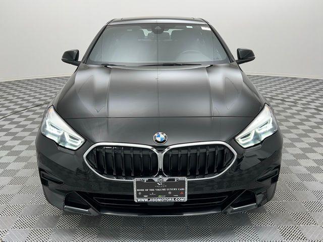 used 2024 BMW 228 Gran Coupe car, priced at $28,795