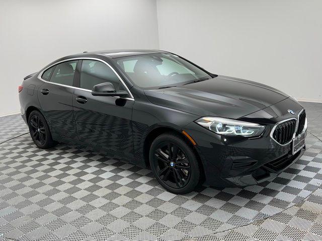 used 2024 BMW 228 Gran Coupe car, priced at $28,795