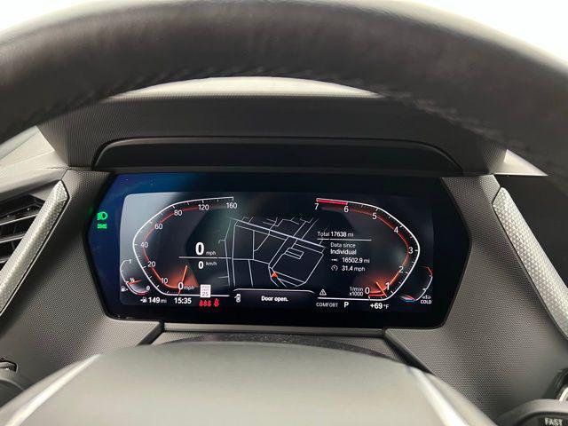 used 2024 BMW 228 Gran Coupe car, priced at $28,795