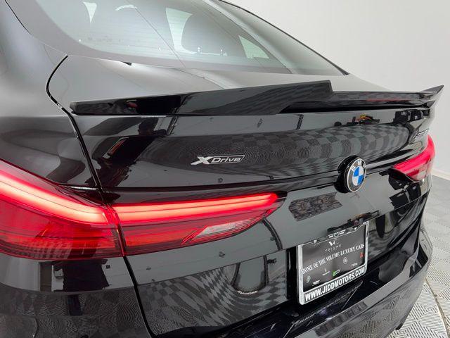 used 2024 BMW 228 Gran Coupe car, priced at $28,795