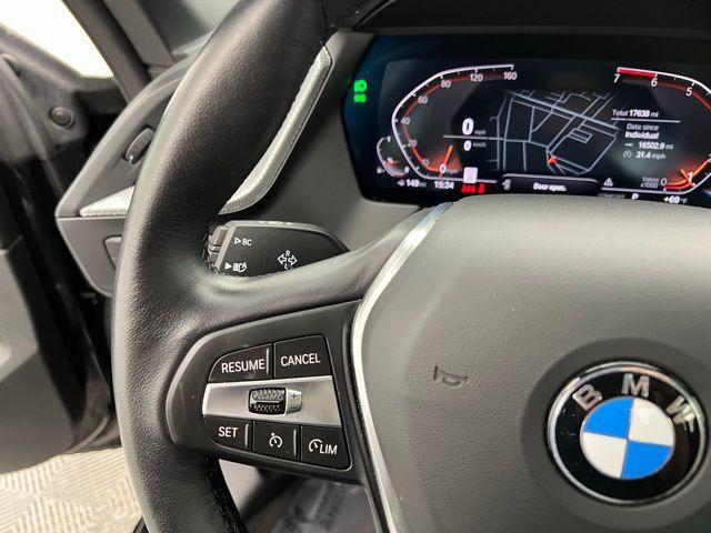 used 2024 BMW 228 Gran Coupe car, priced at $28,795