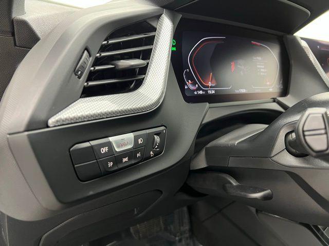 used 2024 BMW 228 Gran Coupe car, priced at $28,795