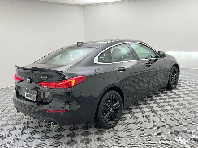 used 2024 BMW 228 Gran Coupe car, priced at $28,795