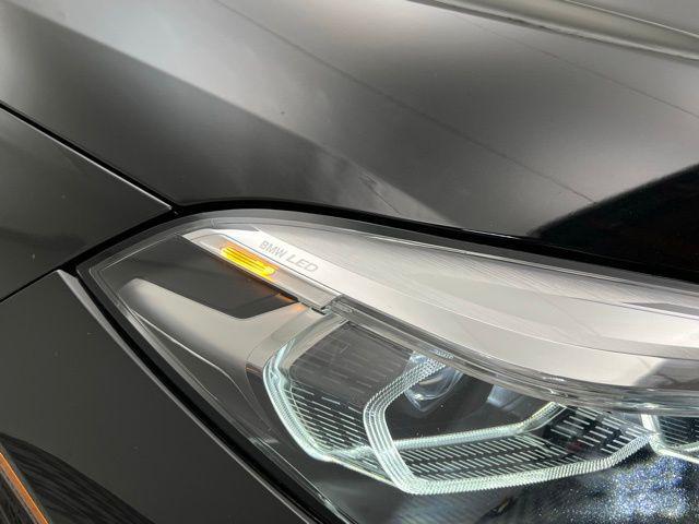 used 2024 BMW 228 Gran Coupe car, priced at $28,795