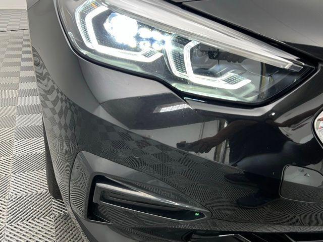 used 2024 BMW 228 Gran Coupe car, priced at $28,795