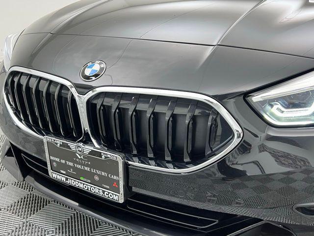 used 2024 BMW 228 Gran Coupe car, priced at $28,795