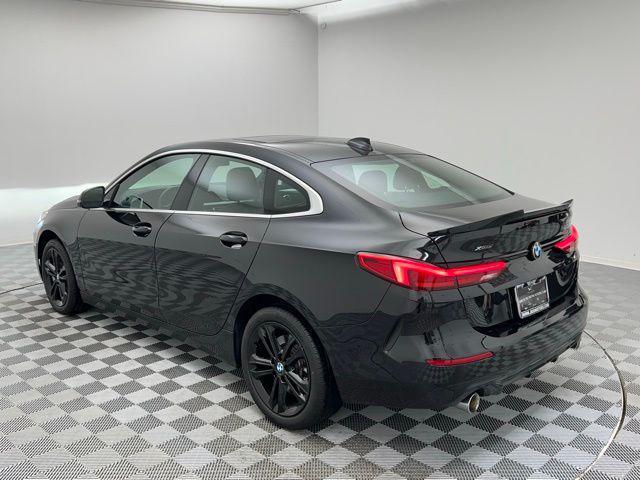 used 2024 BMW 228 Gran Coupe car, priced at $28,795