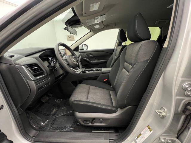 used 2024 Nissan Rogue car, priced at $19,295