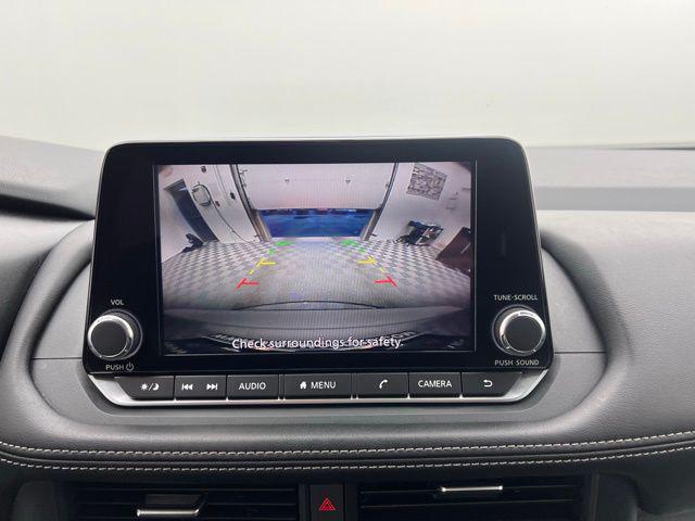 used 2024 Nissan Rogue car, priced at $19,295