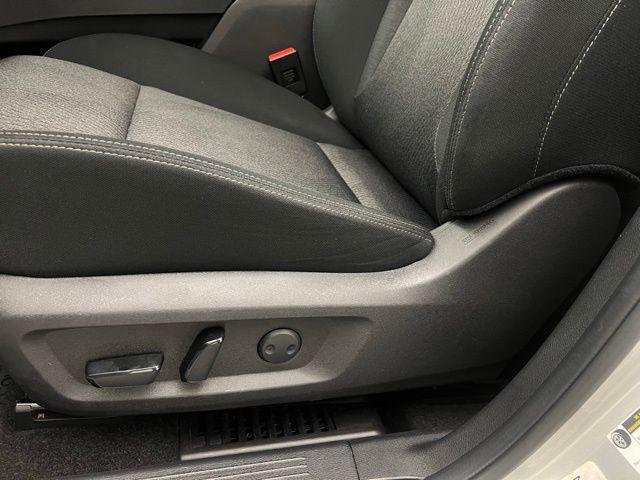 used 2024 Nissan Rogue car, priced at $19,295