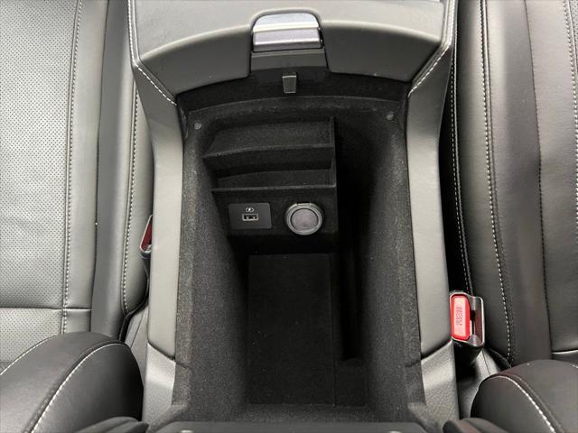 used 2022 INFINITI QX60 car, priced at $34,985