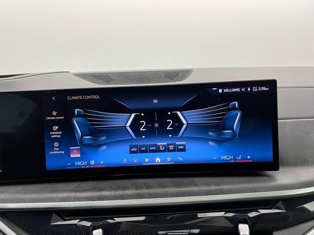 used 2024 BMW X5 car, priced at $41,985