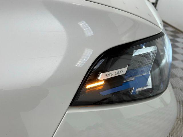 used 2024 BMW X5 car, priced at $41,985