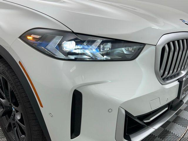 used 2024 BMW X5 car, priced at $41,985
