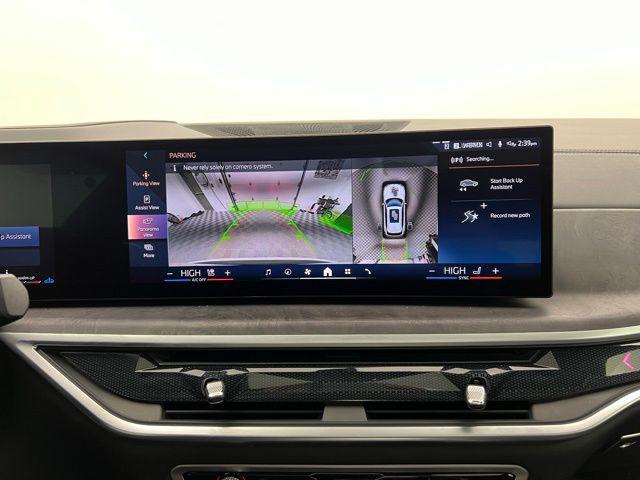 used 2024 BMW X5 car, priced at $41,985