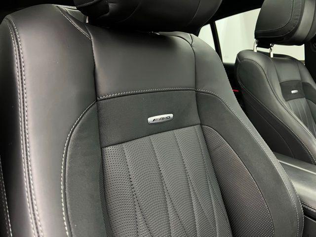 used 2021 Mercedes-Benz AMG GLE 53 car, priced at $57,695