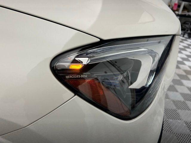 used 2021 Mercedes-Benz AMG GLE 53 car, priced at $57,695