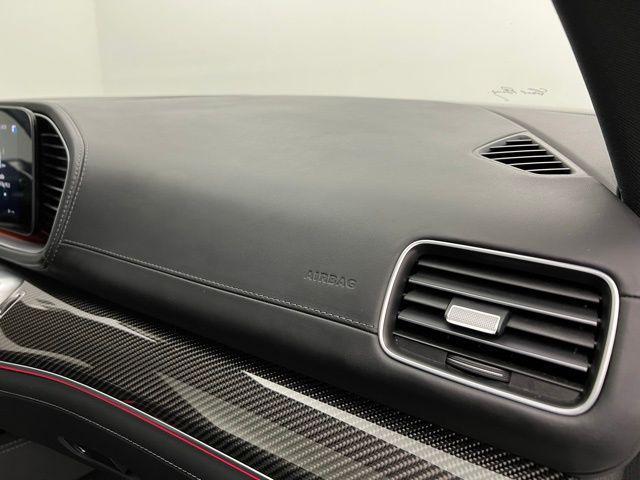 used 2021 Mercedes-Benz AMG GLE 53 car, priced at $57,695