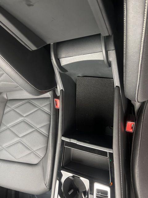 used 2024 Volkswagen Atlas car, priced at $26,895