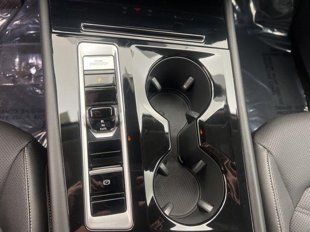 used 2024 Volkswagen Atlas car, priced at $26,895