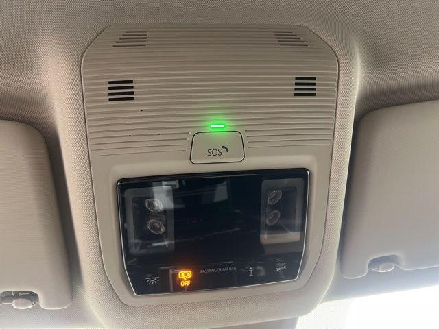 used 2024 Volkswagen Atlas car, priced at $26,895