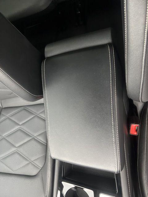 used 2024 Volkswagen Atlas car, priced at $26,895