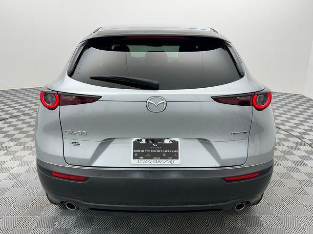 used 2021 Mazda CX-30 car, priced at $16,700