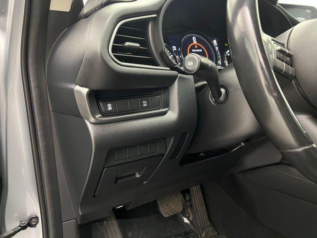 used 2021 Mazda CX-30 car, priced at $16,700