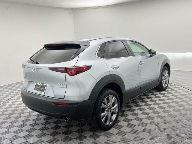 used 2021 Mazda CX-30 car, priced at $16,700