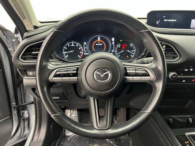 used 2021 Mazda CX-30 car, priced at $16,700