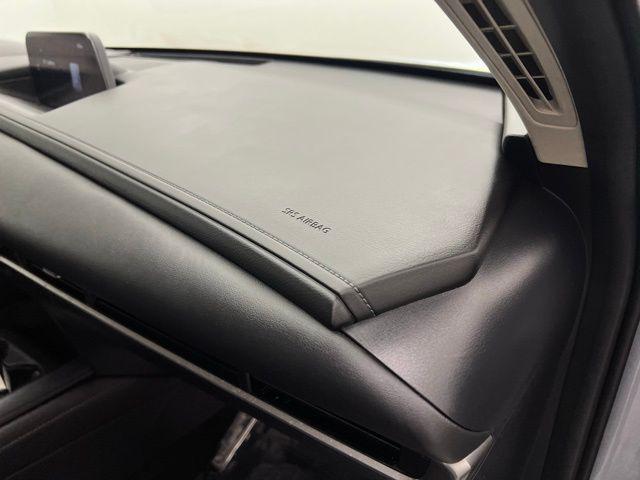 used 2021 Mazda CX-30 car, priced at $16,700