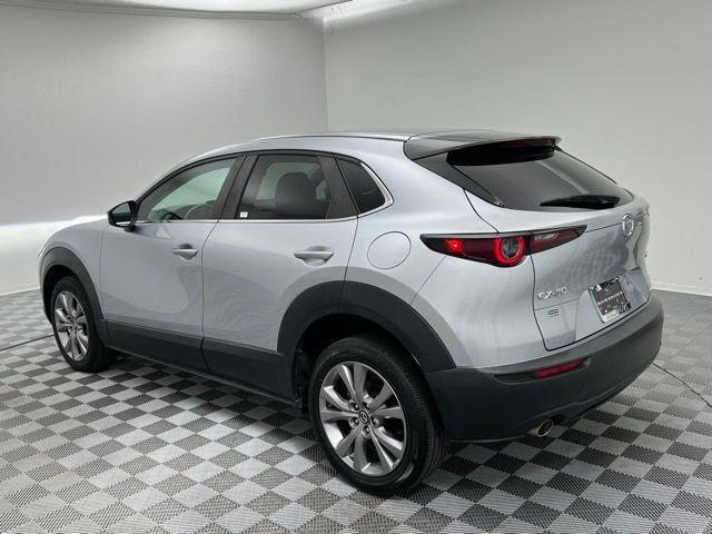 used 2021 Mazda CX-30 car, priced at $16,700