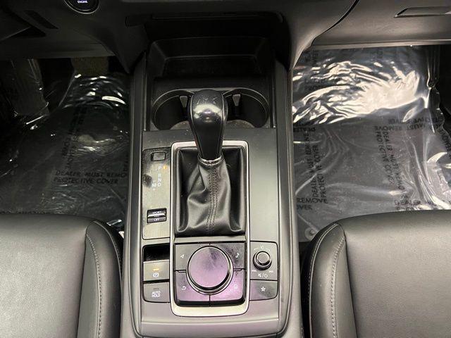 used 2021 Mazda CX-30 car, priced at $16,700