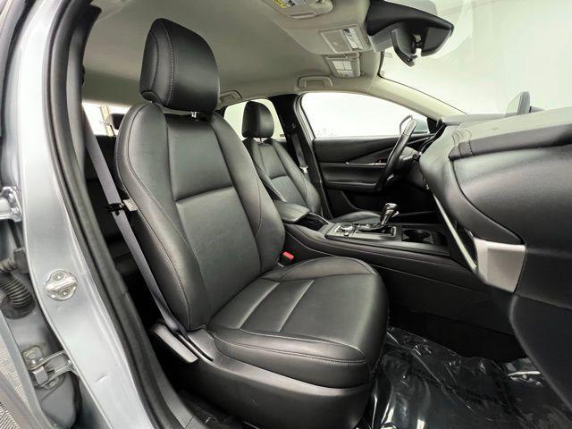 used 2021 Mazda CX-30 car, priced at $16,700