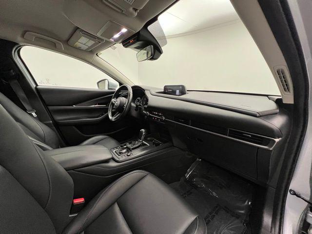 used 2021 Mazda CX-30 car, priced at $16,700