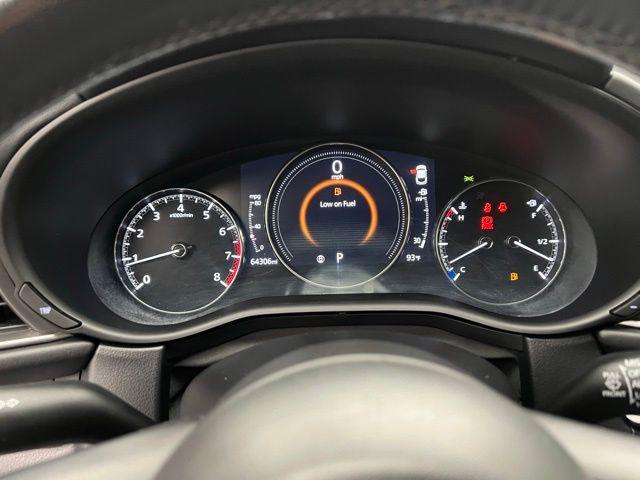 used 2021 Mazda CX-30 car, priced at $16,700