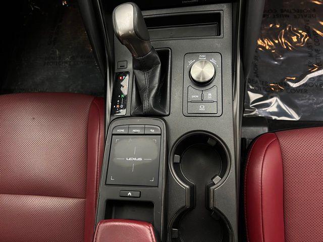 used 2021 Lexus IS 300 car, priced at $31,795