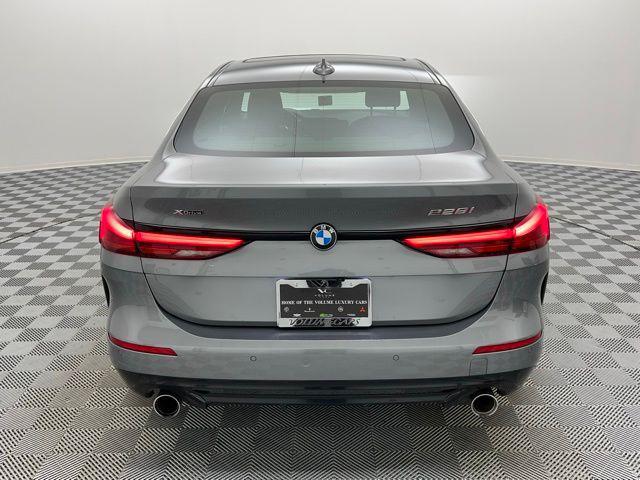 used 2024 BMW 228 Gran Coupe car, priced at $28,595