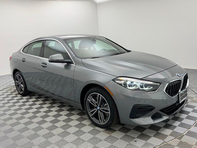 used 2024 BMW 228 Gran Coupe car, priced at $29,395