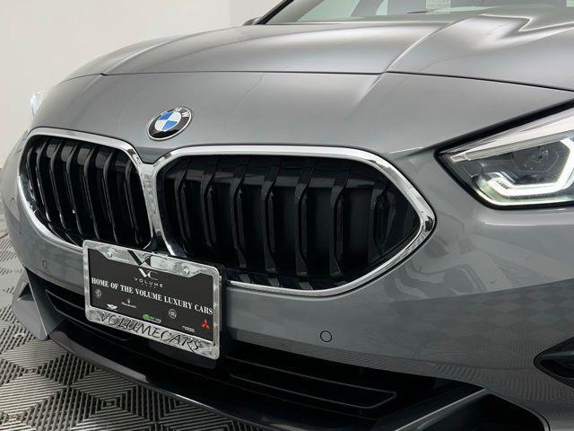 used 2024 BMW 228 Gran Coupe car, priced at $28,595