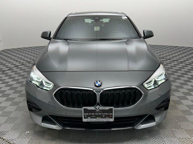 used 2024 BMW 228 Gran Coupe car, priced at $28,595