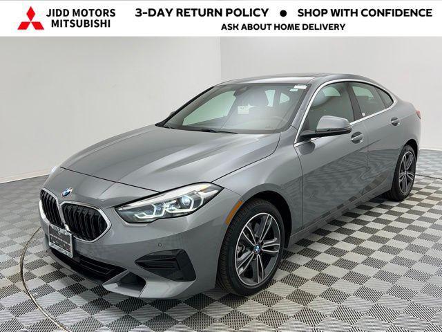 used 2024 BMW 228 Gran Coupe car, priced at $29,395