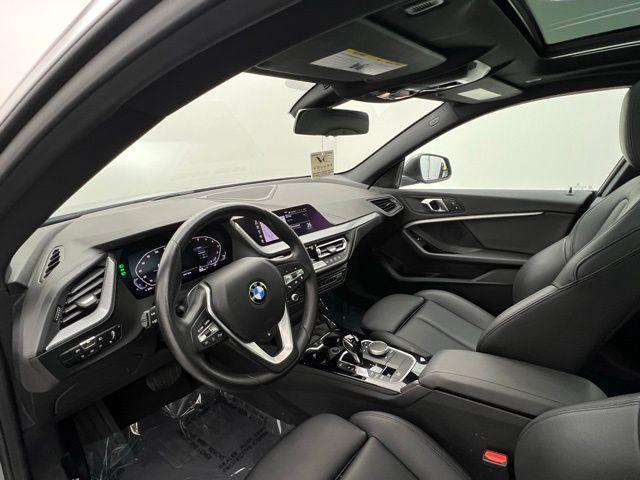 used 2024 BMW 228 Gran Coupe car, priced at $28,595