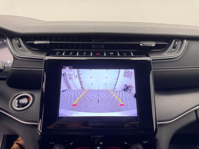 used 2024 Jeep Grand Cherokee L car, priced at $26,985