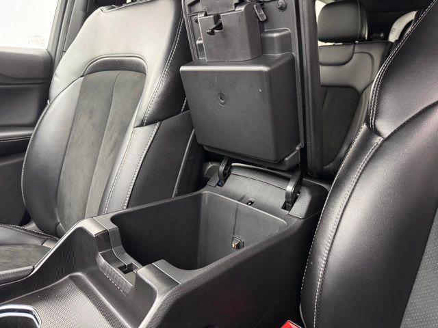 used 2024 Jeep Grand Cherokee L car, priced at $26,985