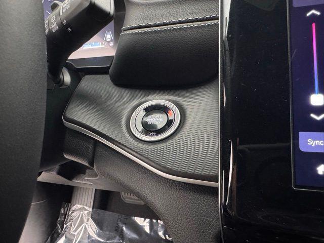 used 2024 Jeep Grand Cherokee L car, priced at $26,985